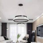 Elegant Decoration Light-LPT-PL01-PA2005-3R-4+6+8