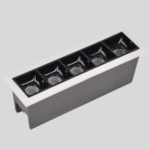 Recessed Spot light - Indoor