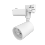 Elegant Track Light Design