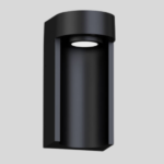 Elegant LED Wall Light