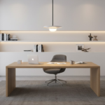 Elegant Pendant Light