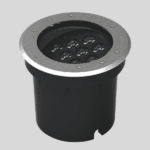 High Quality Inground up Light-Outdoor