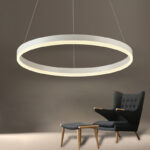 Elegant Decoration Light- LPT-PL01-PA2008-1R-400/600/800