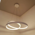 Elegant Decoration Light- LPT-PL01-PA2008-2R-6+8