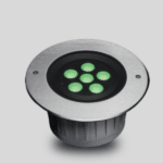 High Quality Inground Up Light-Outdoor