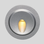 LED Recessed Step Light - B1QR0102