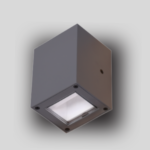 Elegant LED Wall Light