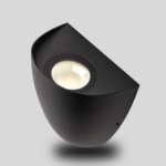 Elegant LED Wall Light