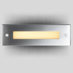 Quality LED Recessed Step Light