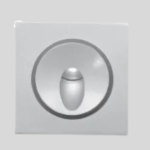Quality LED Recessed Step Light
