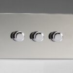 High Quality British LED Dimmers