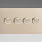 High Quality British LED Dimmers