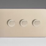 High Quality British LED Dimmers