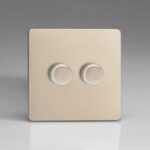 High Quality British LED Dimmers