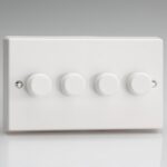 High Quality British LED Dimmers