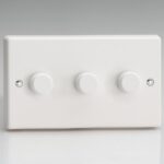 High Quality British LED Dimmers