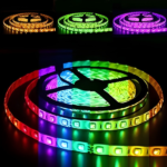 High Quality LED Strip Light - RGB+W+WW