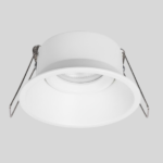 Adjustable Anti-glare Round LED Frame –  GT6726
