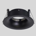 Anti-Glare Round IP65 LED Frame – GT6901B/R