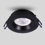 Anti-Glare Round LED frame - GT5061