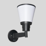 Elegant LED Wall Light