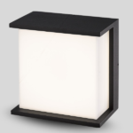 Elegant LED Wall Light