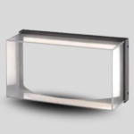 Elegant LED Wall Light