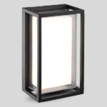 Elegant LED Wall Light