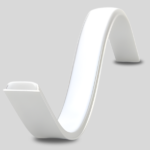 Flexible LED Profile-GTS-P05B-1M/2M