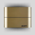 LED Classic Duo Salsa Short Lamps