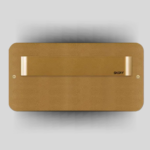 LED Classic Salsa Max Short Lamp