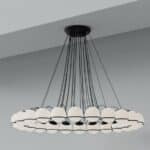 Elegant Chandeliers - GTS10346P