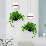 Elegant Decoration Light- 10228P/2A