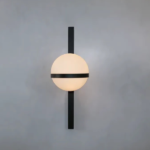 Elegant LED Wall Light 10228W1