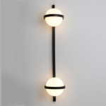 Elegant LED Wall Light-10228W2