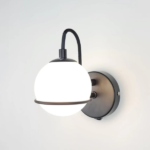 Elegant LED Wall Light 10346W1