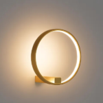 Elegant LED Wall Light 10453W