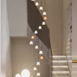 LED Chandeliers - D01528-ZM