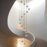 LED Chandelier-GT-D01510-ZM