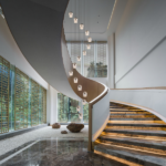 LED Chandelier-D01515-ZM