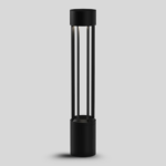 Elegant LED bollard light-OL1605-6/6