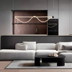 Elegant Decoration Light - 50849P