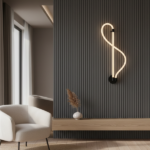 Elegant Decoration Light - 50837W