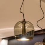 Elegant pendant Light - 1333S1