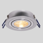 Anti-Glare Round LED frame – GT5005RG/R