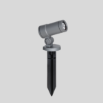 LED Garden Spike Light- 6W