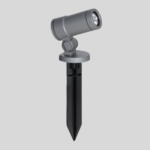 LED Garden Spike Light- 10W