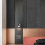 Elegant Pendent Light - P0676-1A