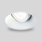 Anti-Glare adjustable Round LED Frame - GT6508W/R