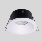 Anti-Glare IP65 Round LED Frame - GT6261